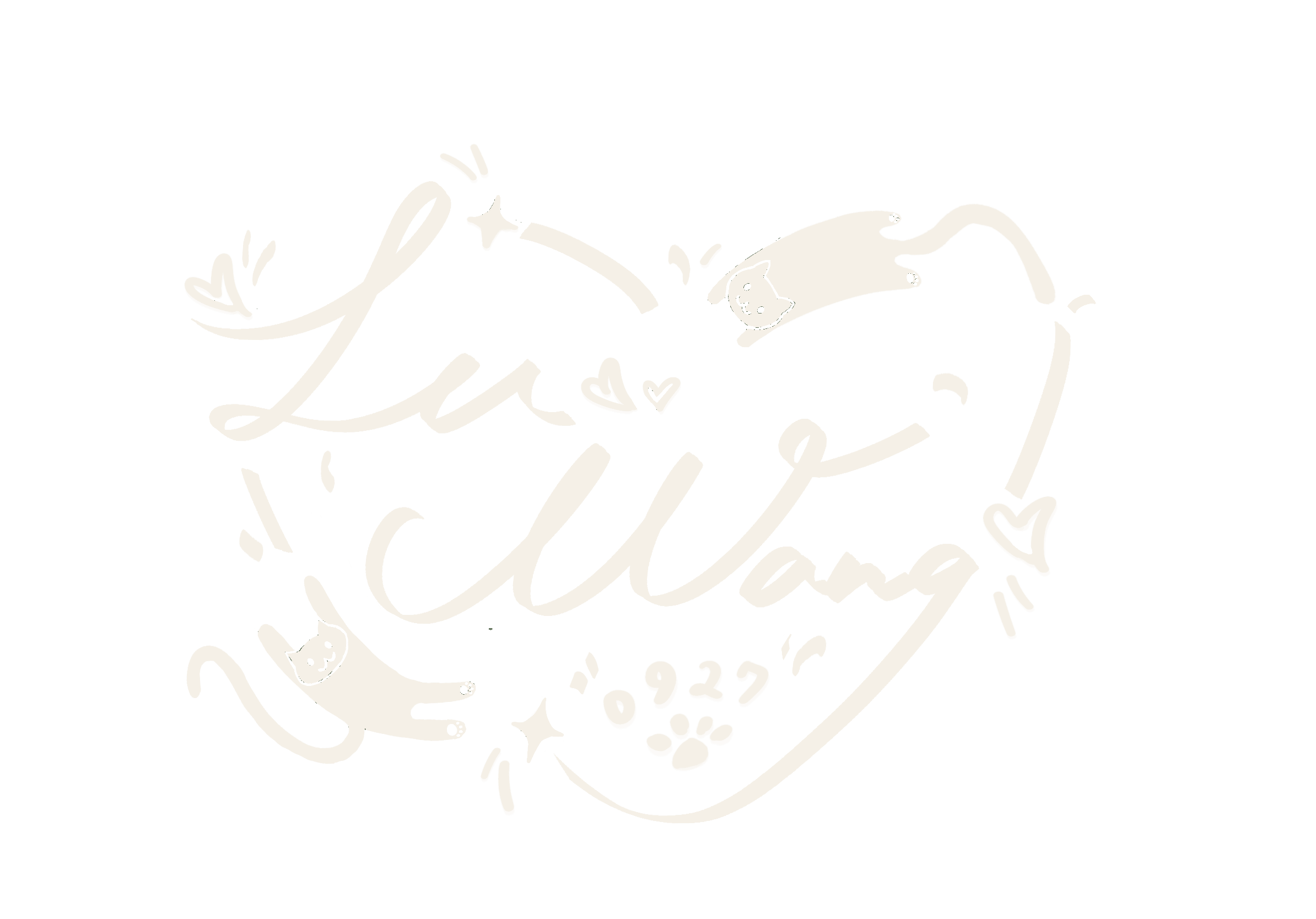 王泽溥与路媛媛婚礼 Logo